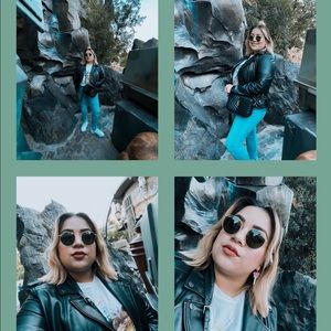 Meet your Posher, Grace